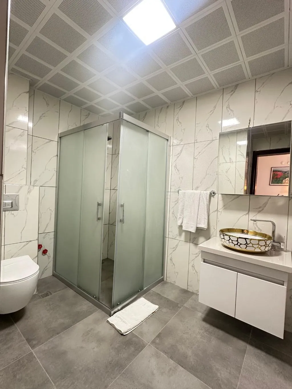 Room, Karyatit hotel Kaleici, Antalya