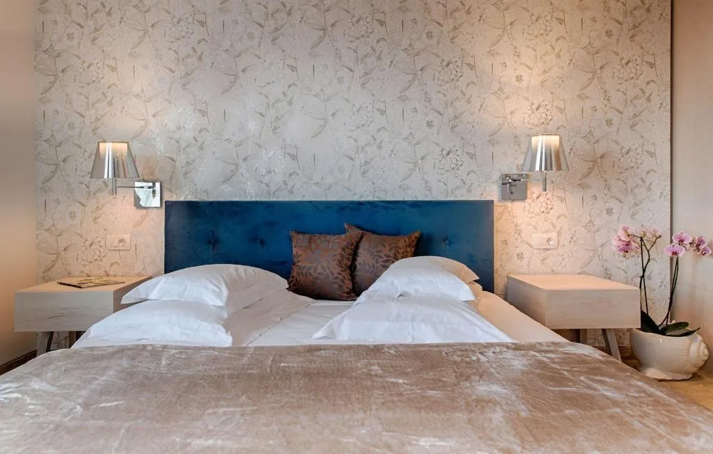 Room, Boban Luxury Suites, Split