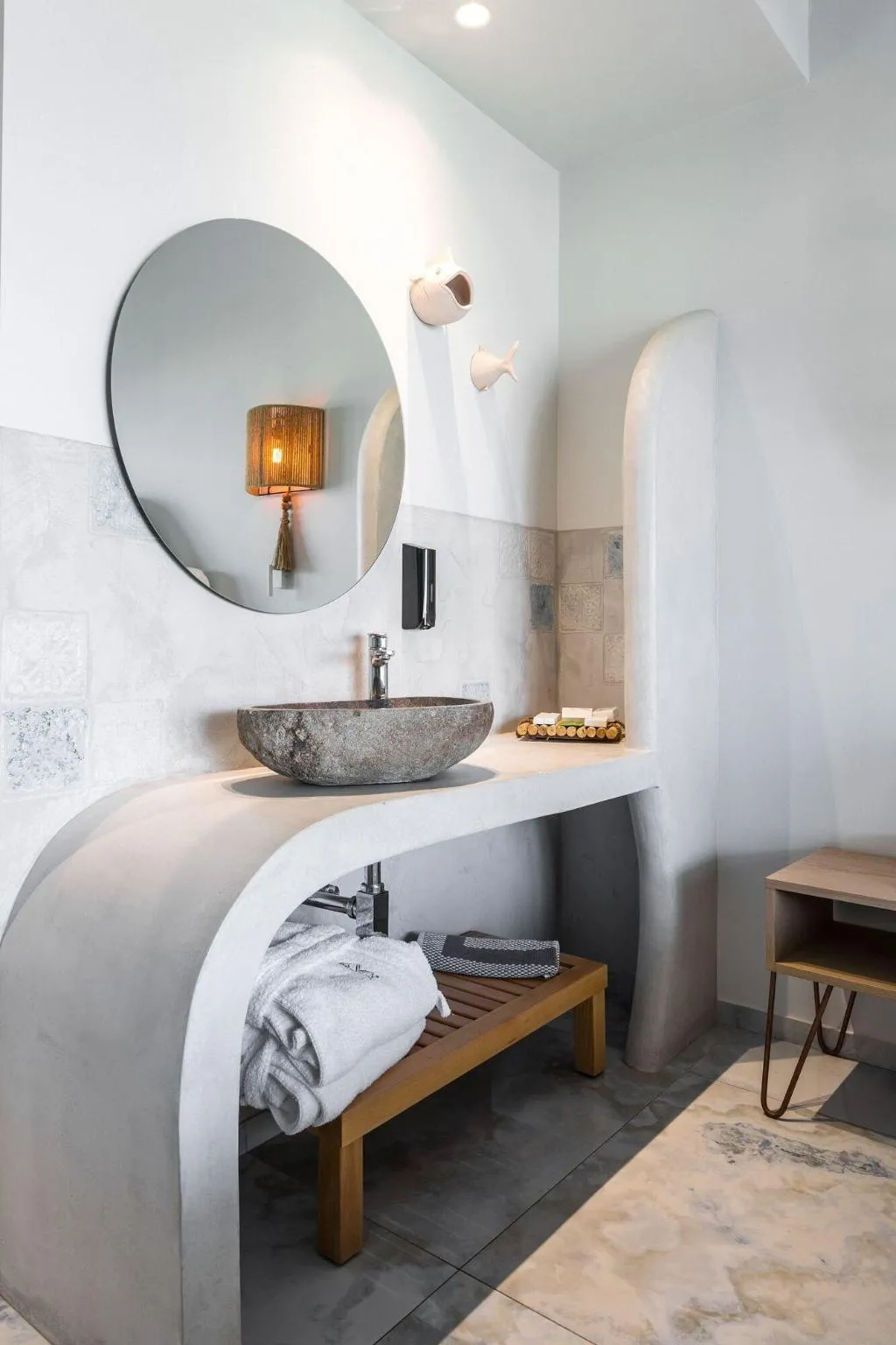 Room, Blue Carpet Luxury Suites, Halkidiki
