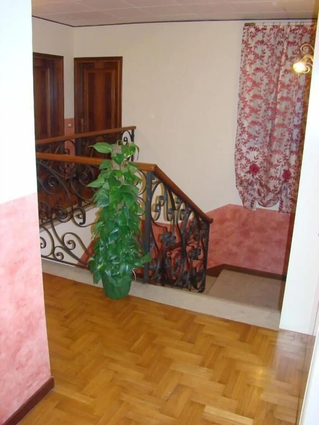 Lobby, Hotel Ristorante Alla Villa Fini, Venice