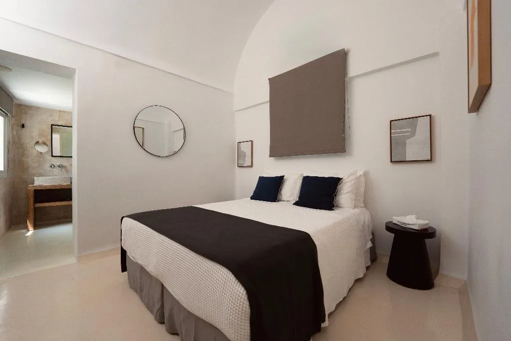 Room PREMIUM Room, Rocabella Santorini Hotel & Spa, Santorini