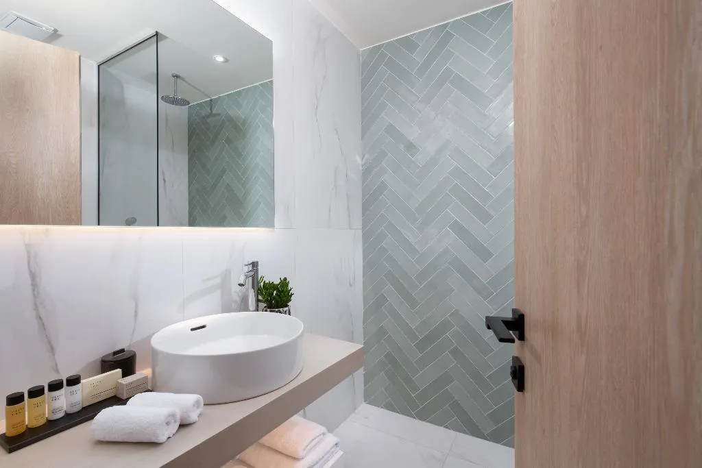 Double or Twin DELUXE WITH BALCONY Room, Epoch House & The Orange Shop Adults Only, Kalamata