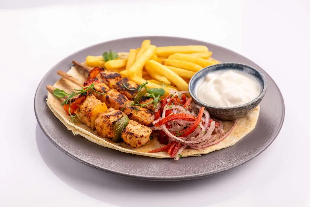 Restaurant, Radisson Blu Hotel, Dubai Media City, Dubai
