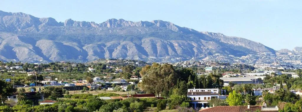 DOUBLE DELUXE Room, Albir Playa Hotel & Spa, Costa Blanca