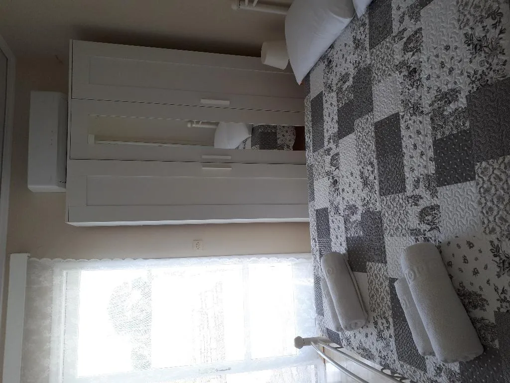 STUDIO GARDEN VIEW Room, Akti Anastasia, Corfu
