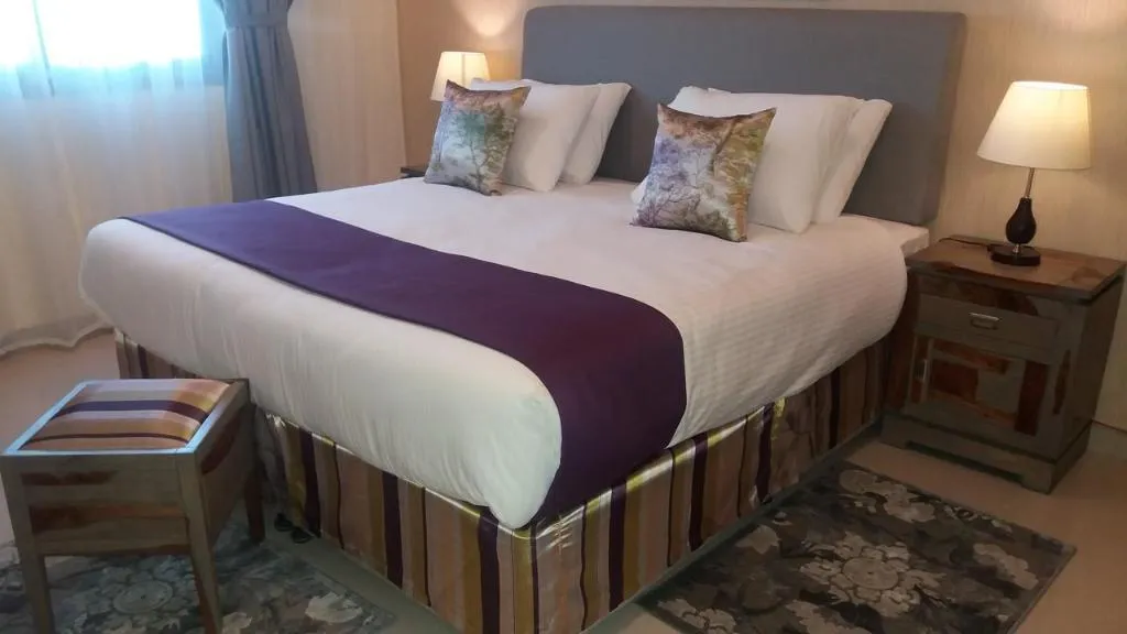 APARTMENT TWO BEDROOMS Room, Ewan Tower Hotel Apartments, Dubai