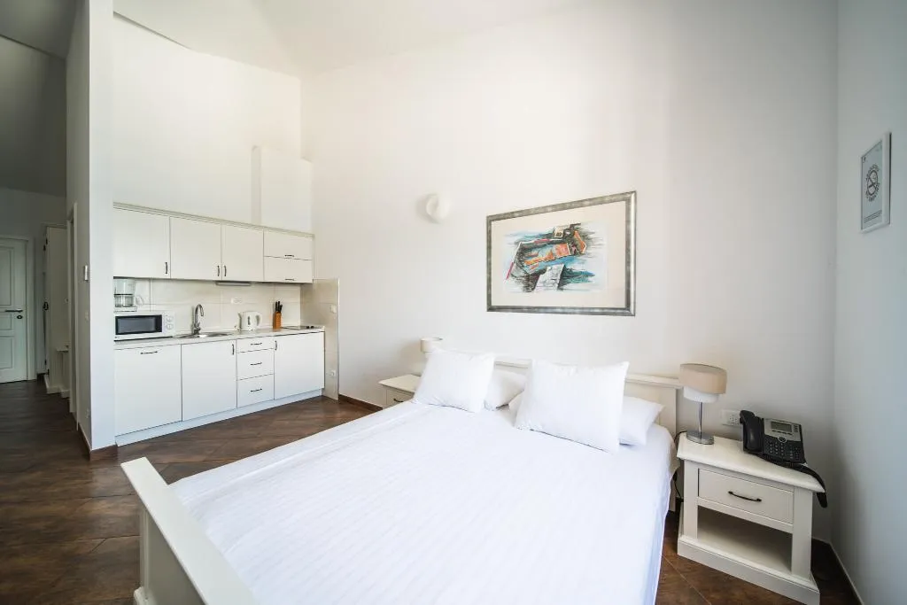 STUDIO CAPACITY 2 Room, Apartments Vila Riva, Dubrovnik