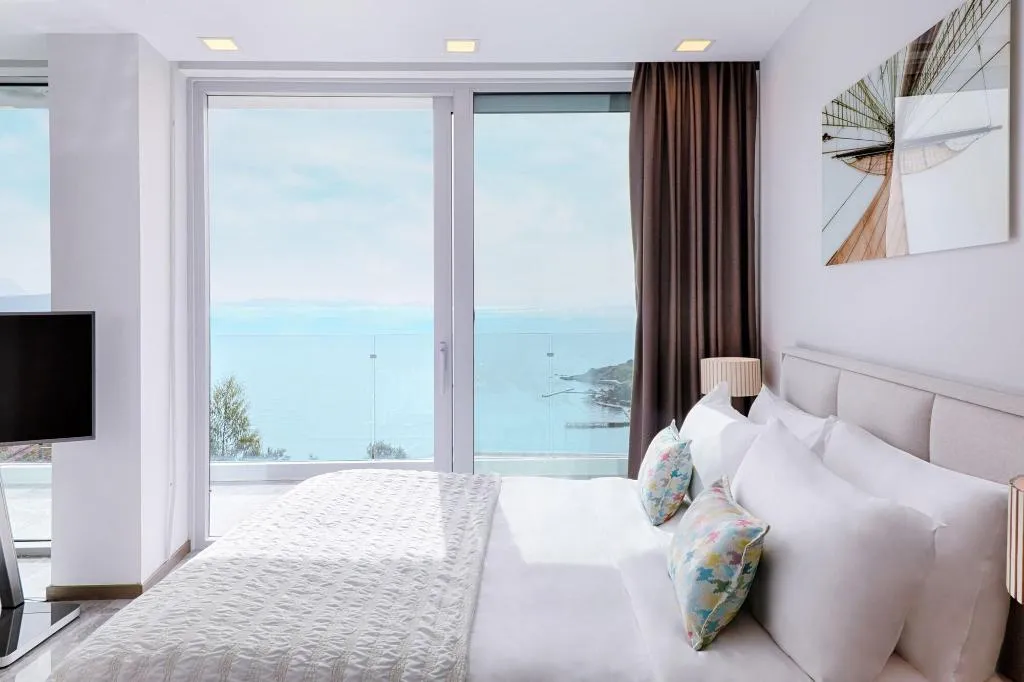 Room, Le Meridien Bodrum Beach Resort, Bodrum