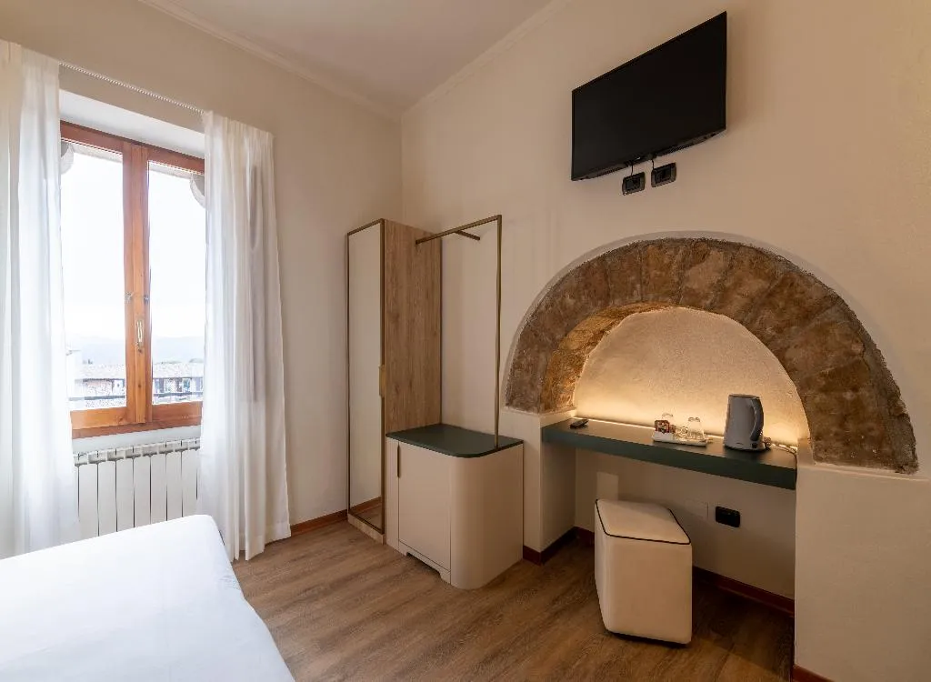 Room SUPERIOR Room, Hotel Gattapone, Umbria