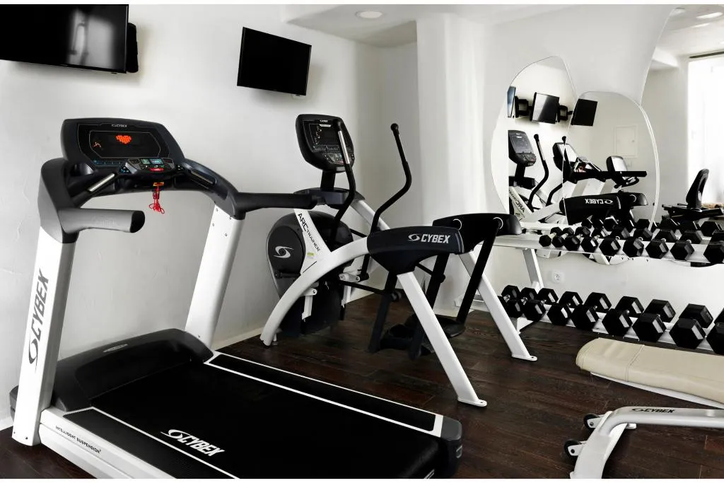 Sports and Entertainment, Hotel Kove & Spa Mykonos - Collection MGallery, Mykonos