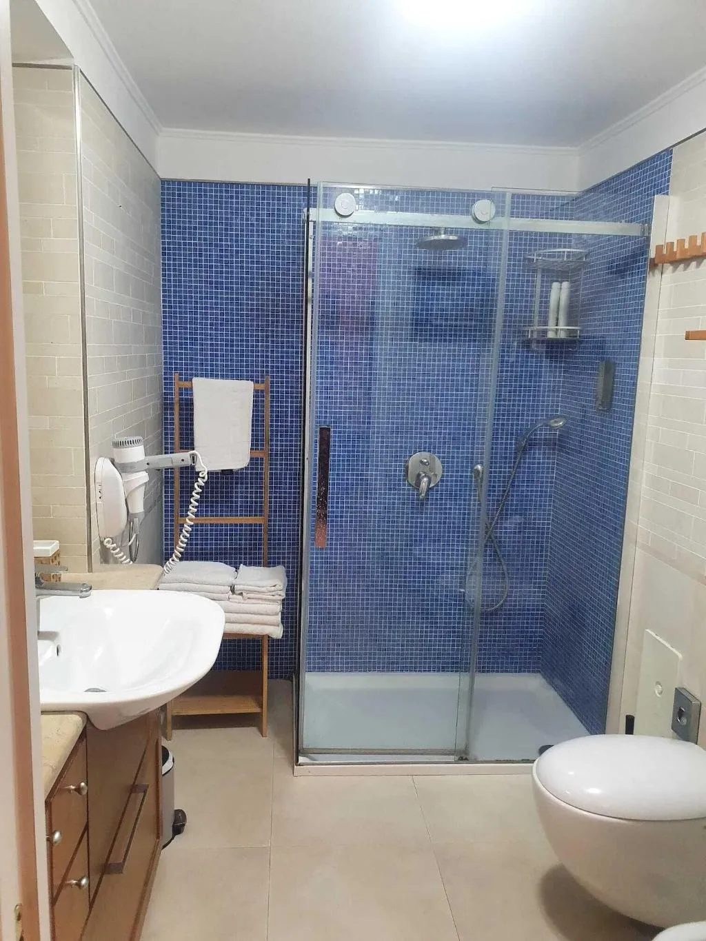 Room, Moon Luxury Rooms & Apartments, Naples