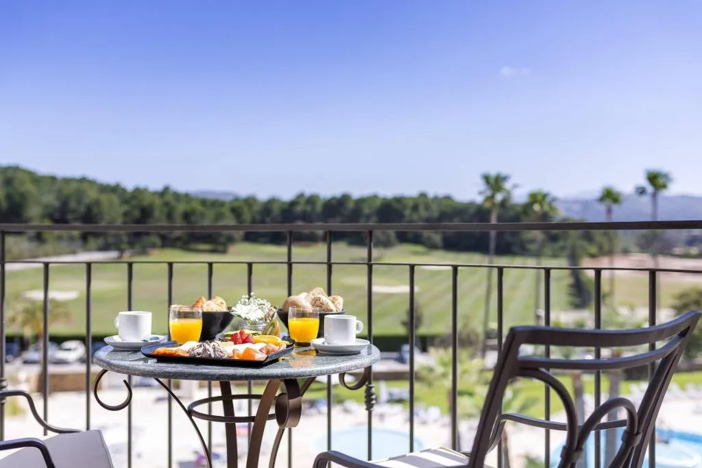 Room, Denia Marriott La Sella Golf Resort & Spa, Costa Blanca