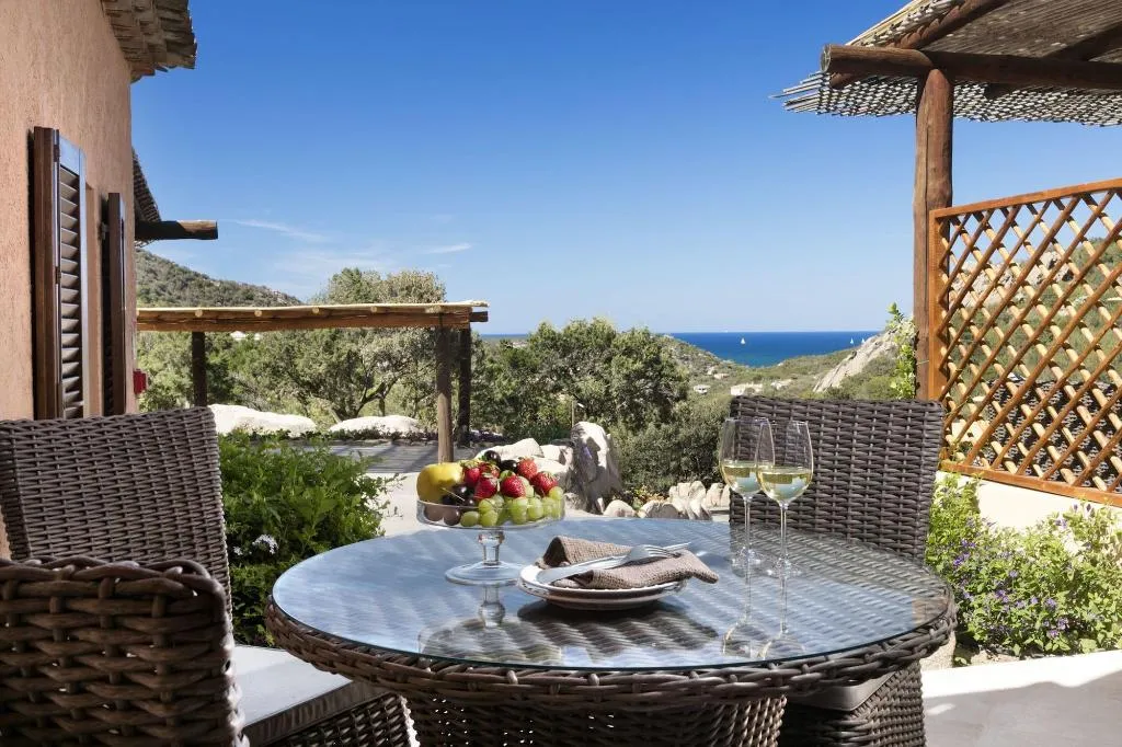 Room, Relais Villa Carola, Olbia