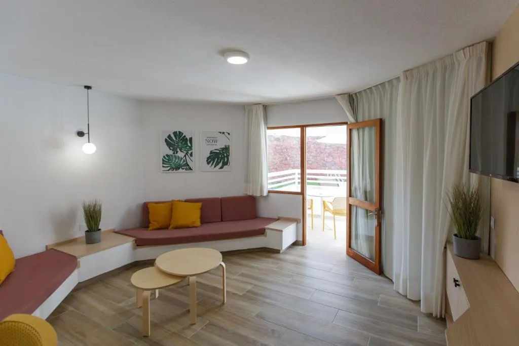 APARTMENT ONE BEDROOM Room, Datasol, Gran Canaria