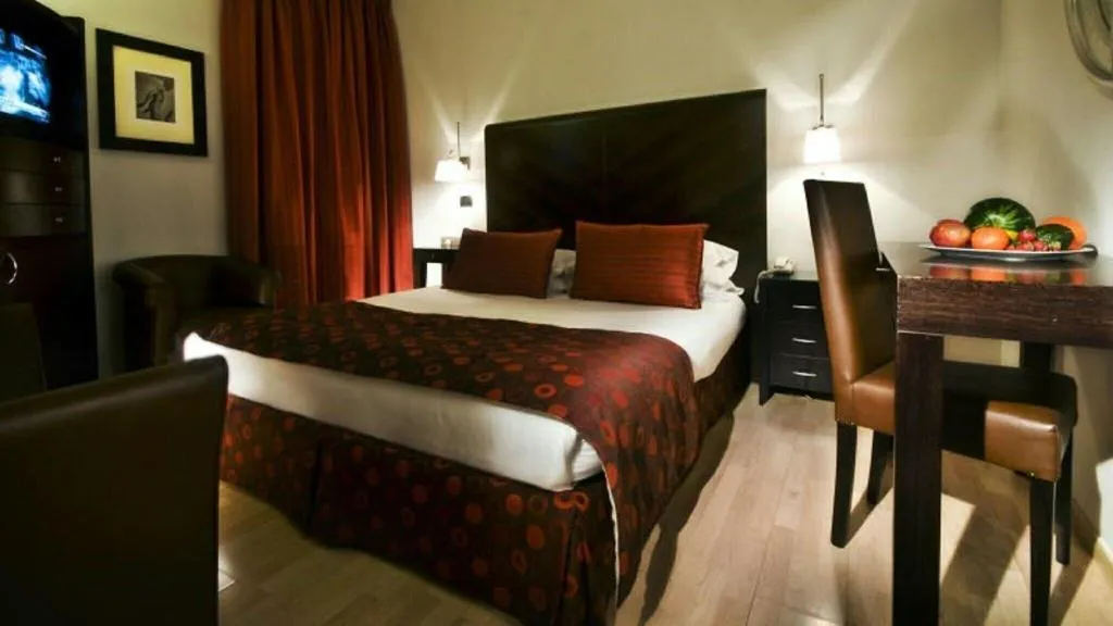 Room, Ariston, Rome