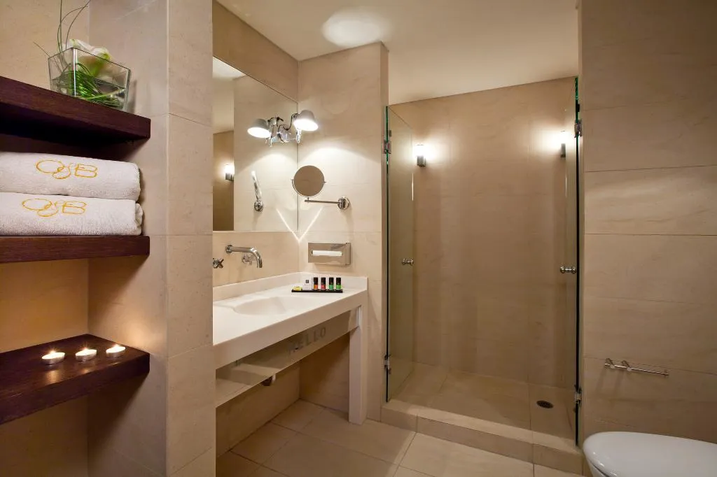 DOUBLE SUPERIOR Room, O&B Athens Boutique Hotel, Athens