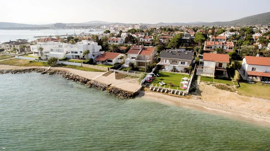General view, Villa Kore Slow - Adults Only, Izmir