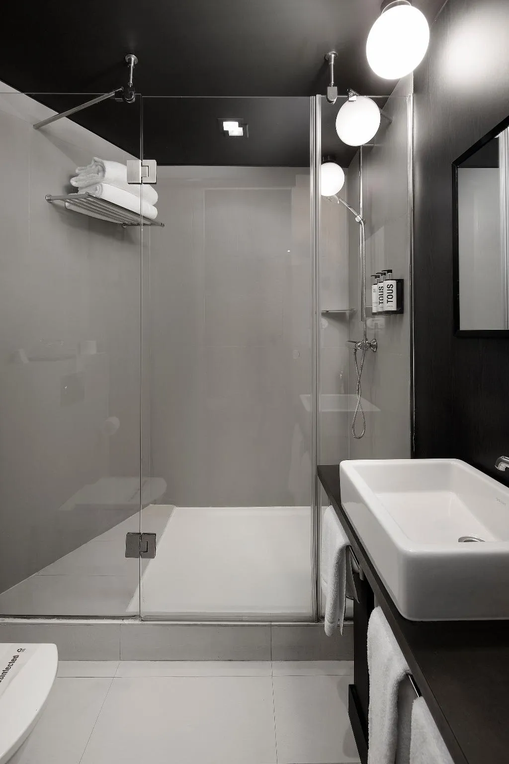 DOUBLE SUPERIOR KING BED Room, Wilson Boutique Hotel, Barcelona