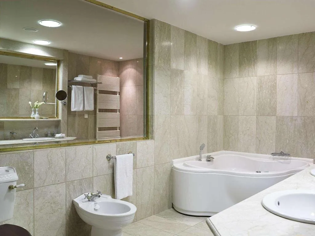 Room, Creta Maris Resort-All Inclusive, Crete