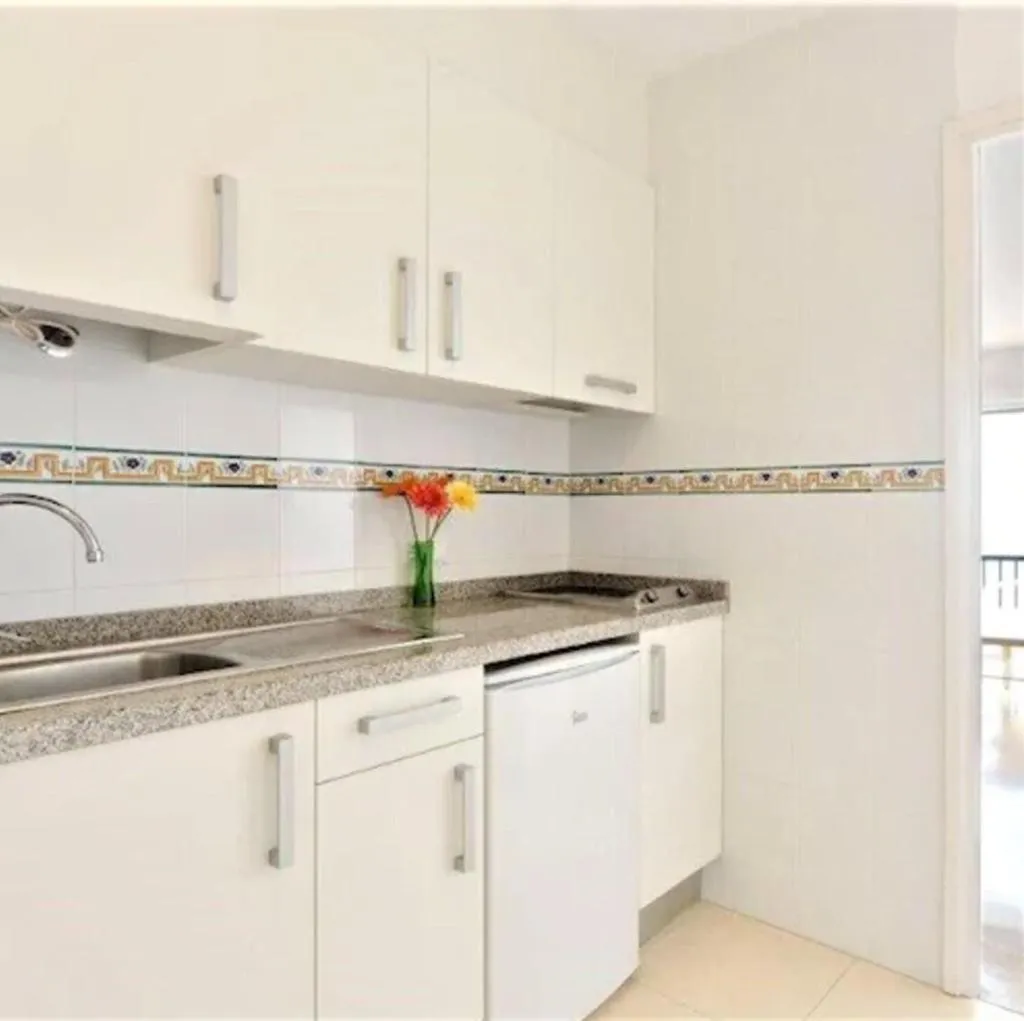 Room, Hotel Cenit & Apts. Sol y Viento, Ibiza
