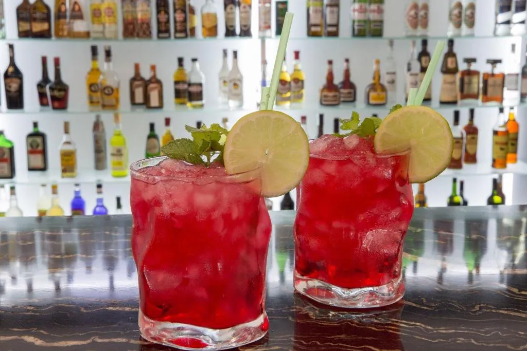 Bar, Essence Hotel Boutique by Don Paquito, Costa Del Sol