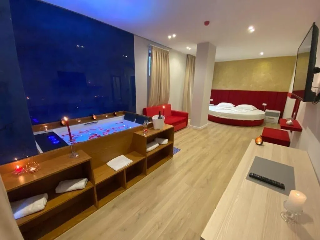 Room, Hotel Alion, Durres