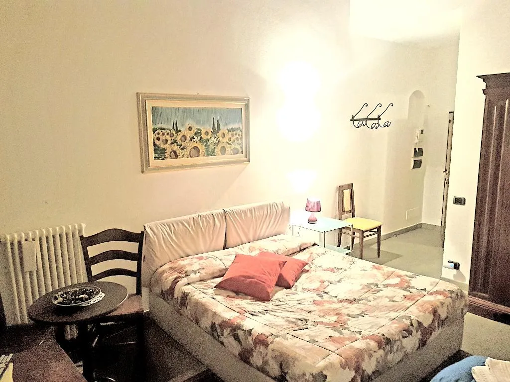DOUBLE STANDARD Room, La Corte Del Re, Florence