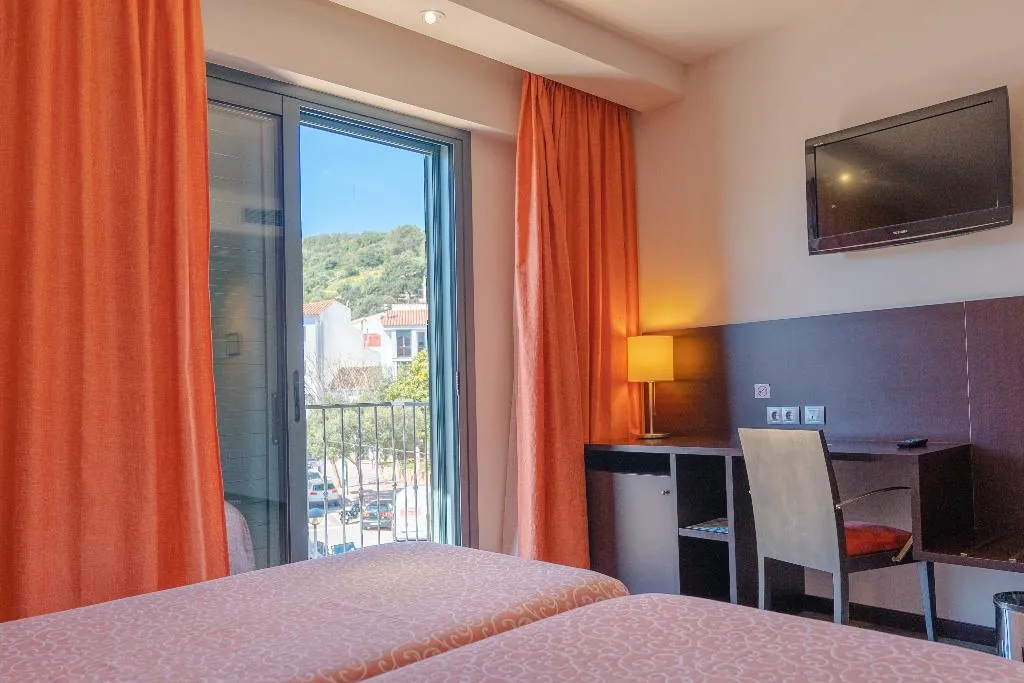 Double or Twin STANDARD Room, Loar Ferreries, Menorca