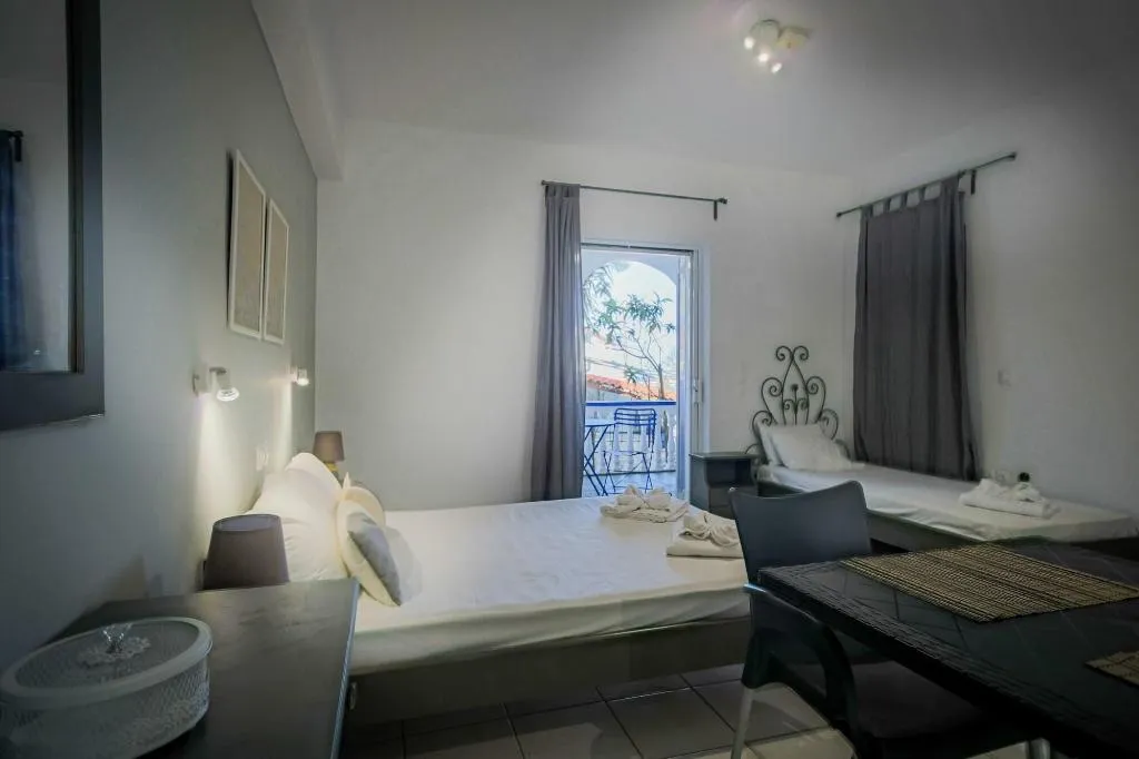 Room, Velendzas Holidays, Zante