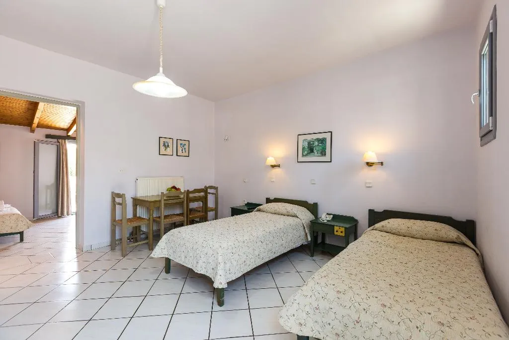 APARTMENT PREMIUM Room, Philoxenia Apartments, Crete
