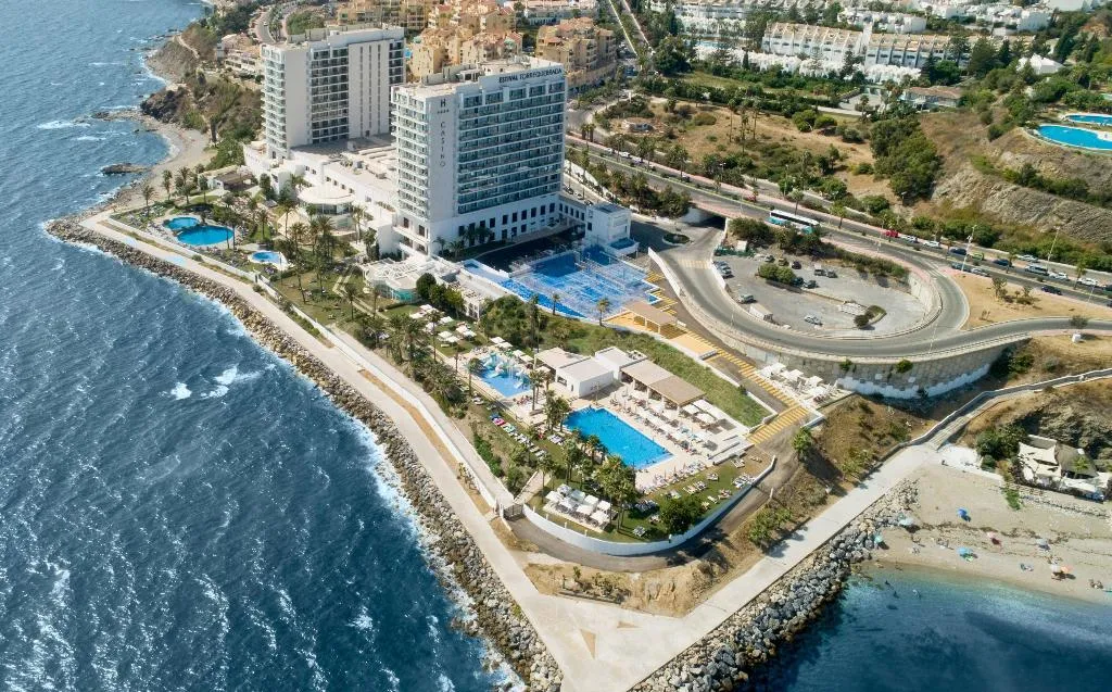 General view, Estival Torrequebrada, Costa Del Sol