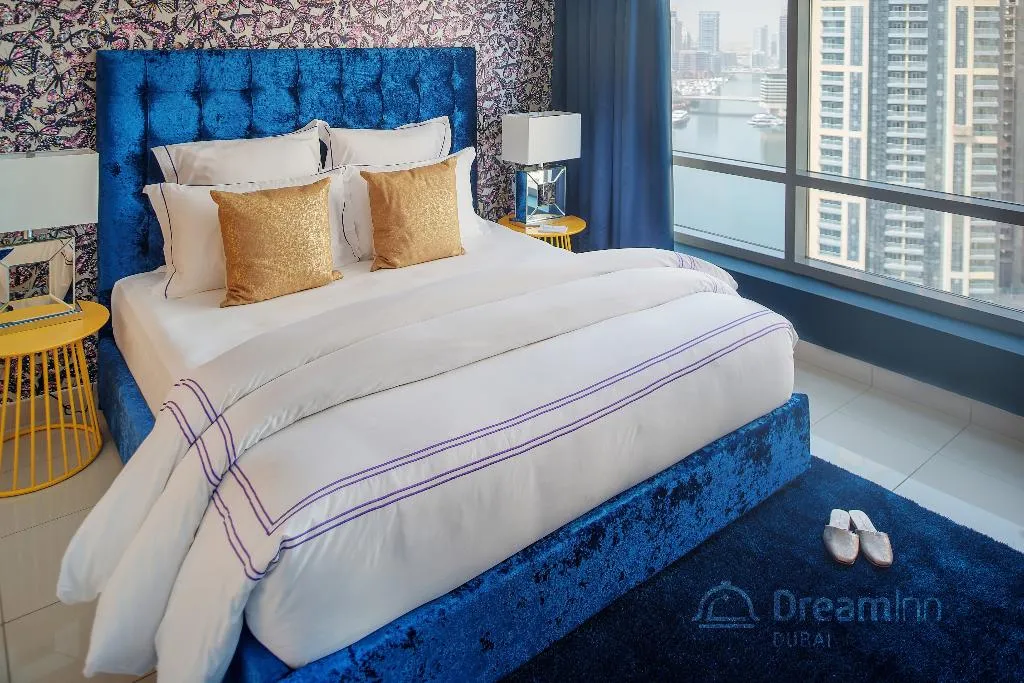 APARTMENT TWO BEDROOMS Room, Dream Inn Dubai Apartments - Park Island, Dubai