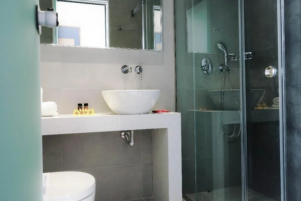 SUITE WITH JACUZZI Room, Castello Village Resort, Crete