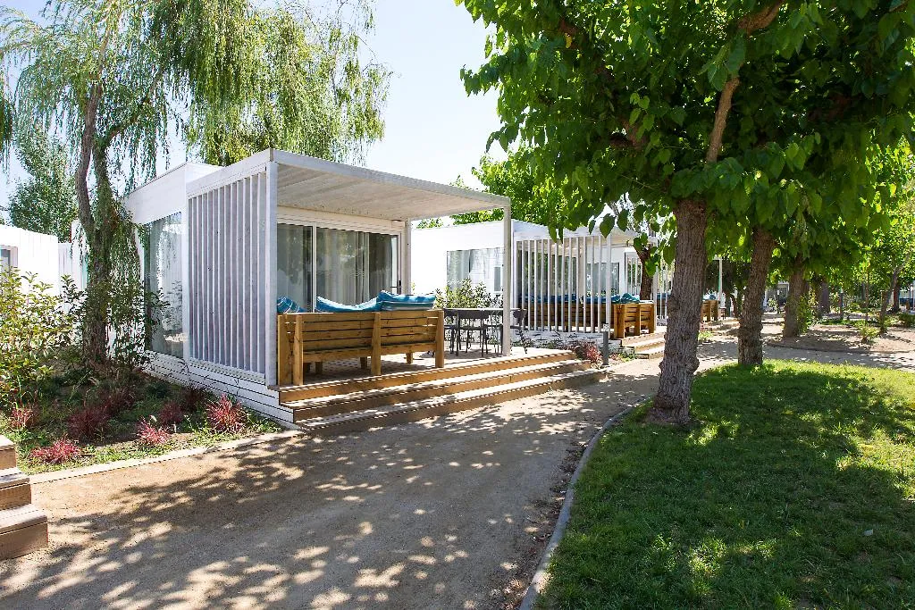 General view, Costa Del Sol Glamping Village, Costa Del Sol