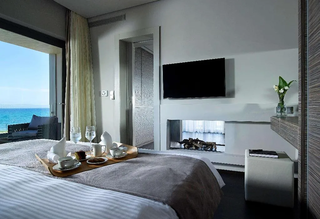Room, Nema Design Hotel, Crete