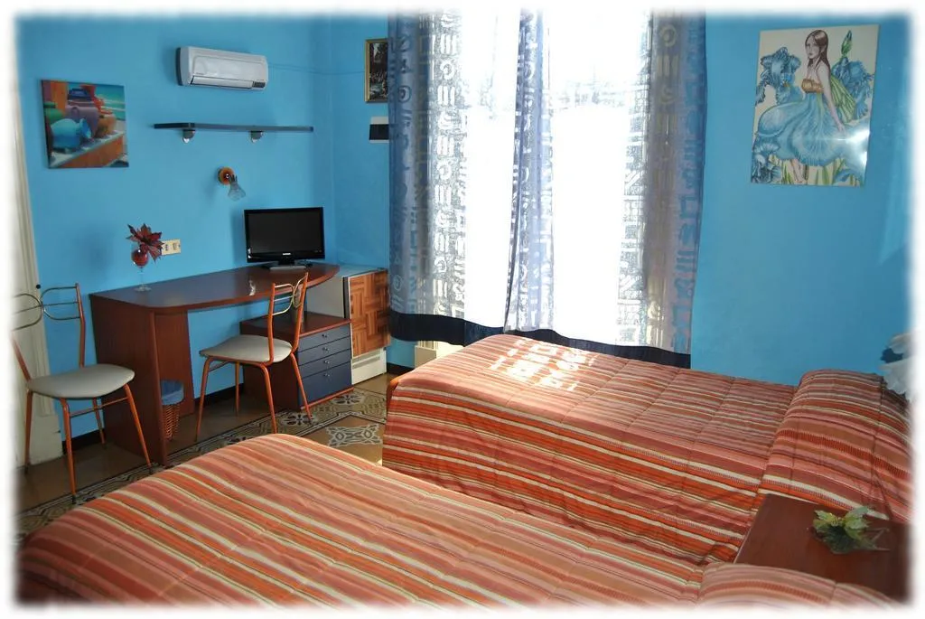 General view, Bed And Breakfast Dangelo, Palermo