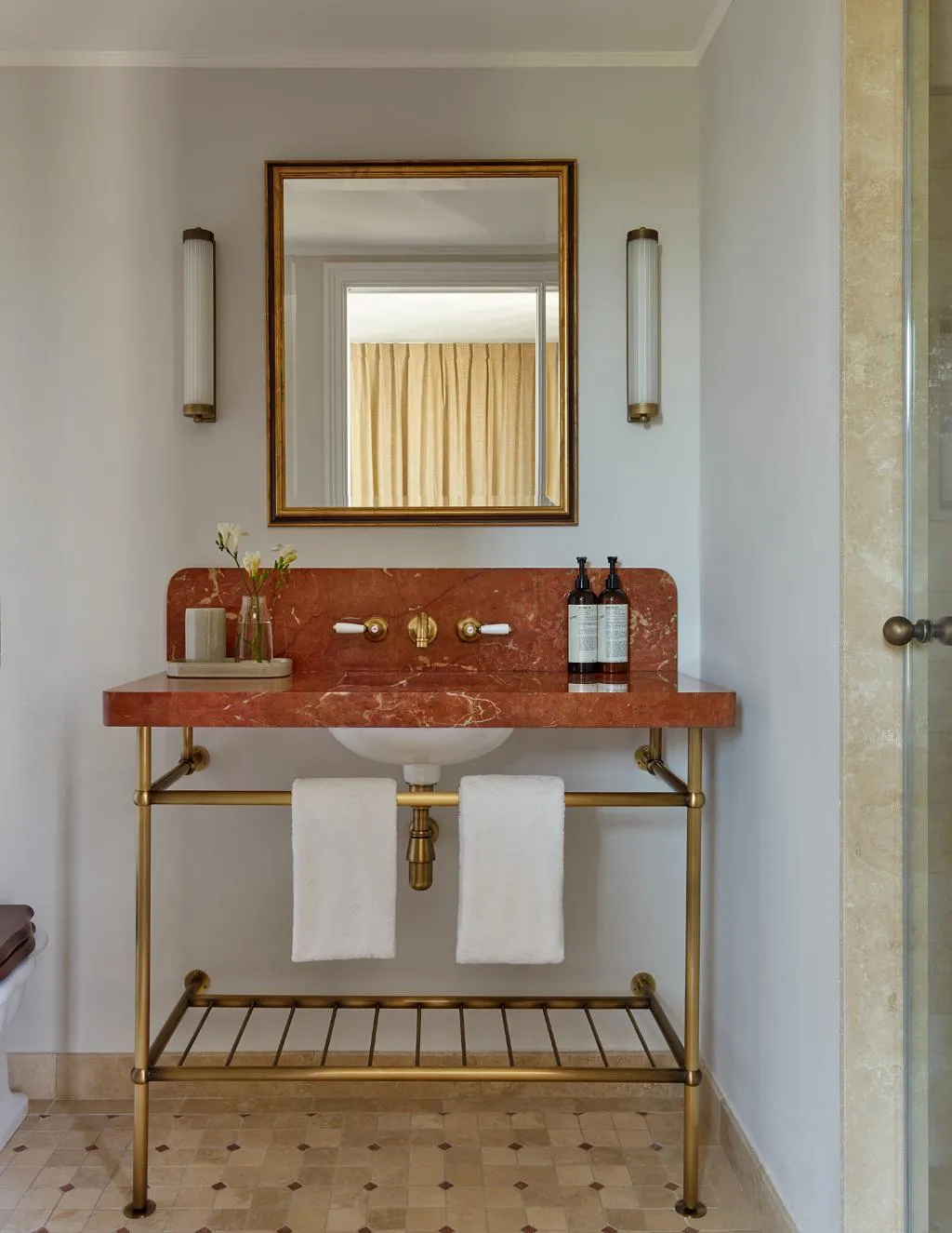 DOUBLE WITH BALCONY WITH VIEWS Room, Miiro Borneta Hotel Barcelona, Barcelona