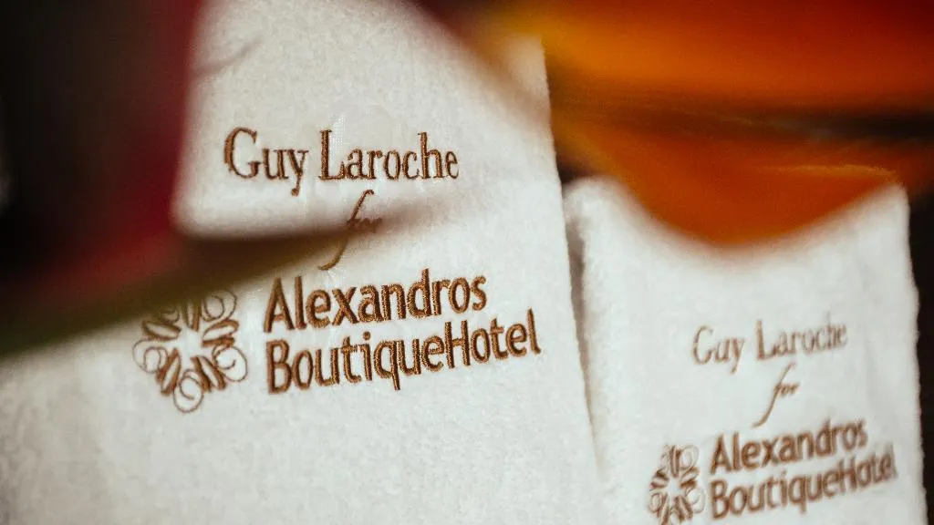 SUITE SUPERIOR Room, Alexandros Boutique Hotel, Kalamata