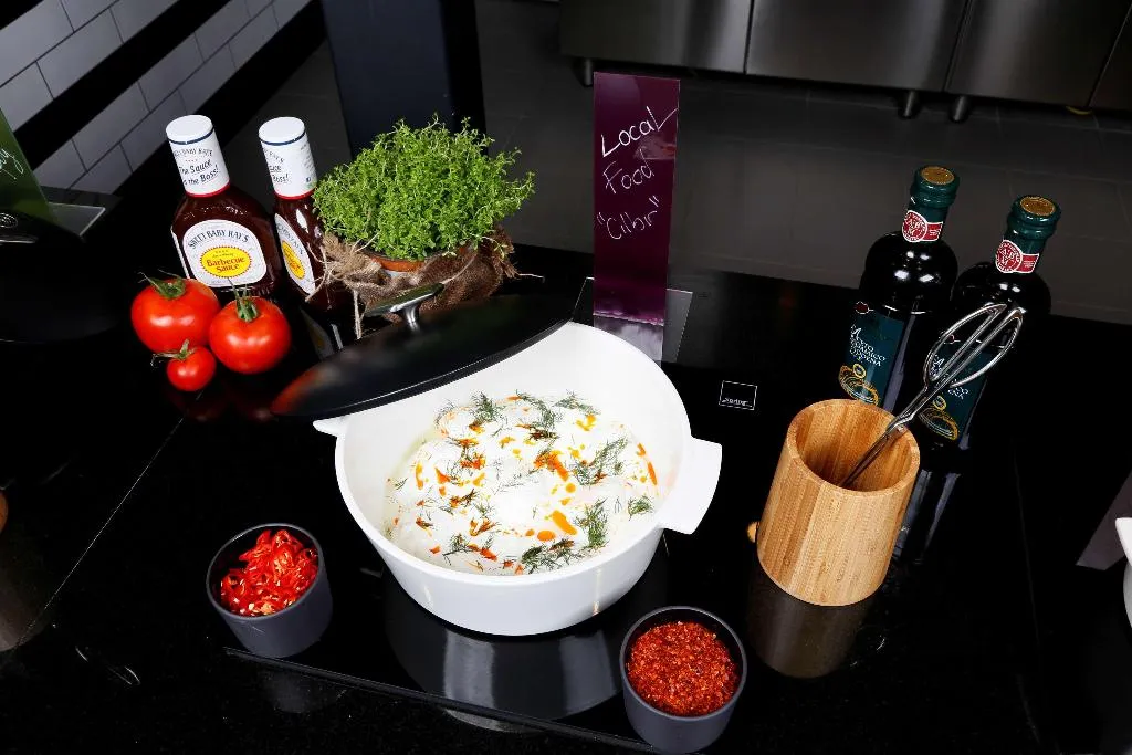 Restaurant, Park Inn by Radisson Izmir, Izmir