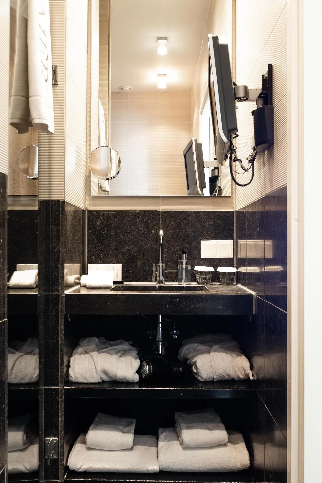 Double or Twin EXECUTIVE Room, Hotel Roemer, Amsterdam