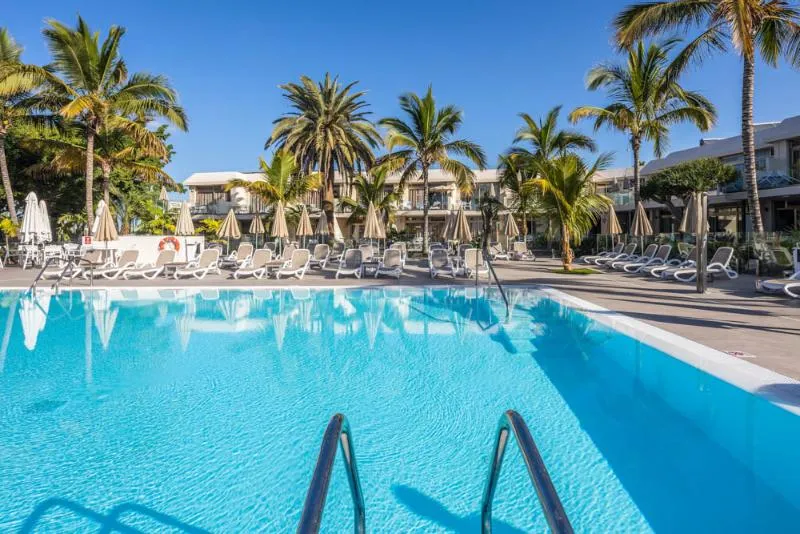Pool, Servatur Eden & Buganvillas, Gran Canaria