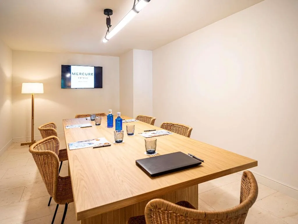 Conferences, Mercure Benidorm, Costa Blanca