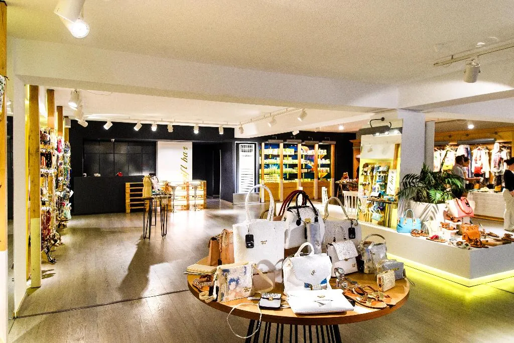 Sports and Entertainment, Akrathos Beach Hotel, Thessaloniki