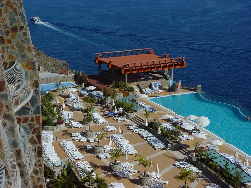 General view, Gloria Palace Amadores Thalasso & Hotel, Gran Canaria