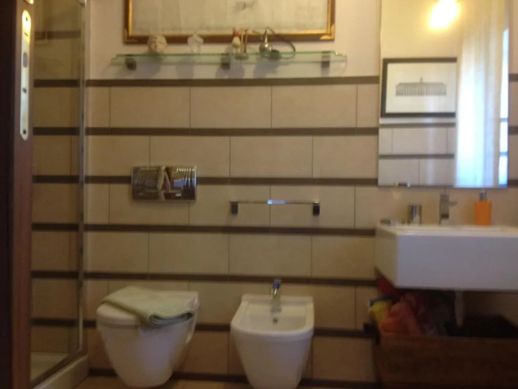 Room, Domus Felix, Naples