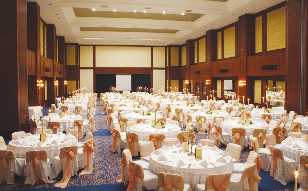 Conferences, Palm Wings Ephesus Beach Resort Hotel, Izmir