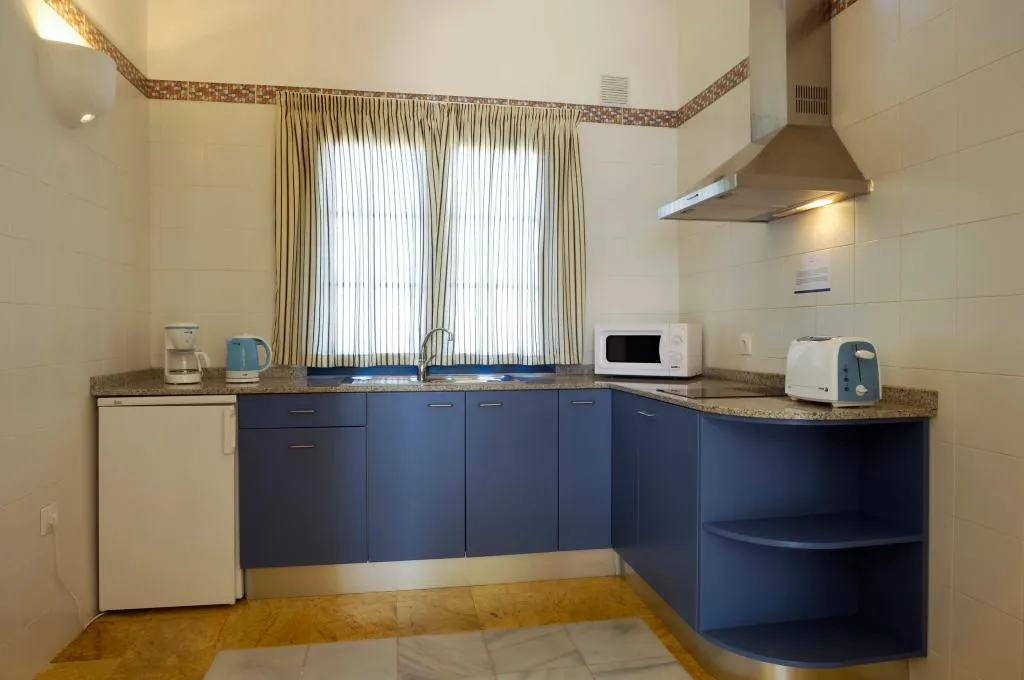 VILLA TWO BEDROOMS Room, Vik  Coral Beach, Lanzarote