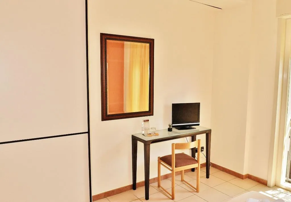 Room, Hotel Sport Rasula Alta, Catania