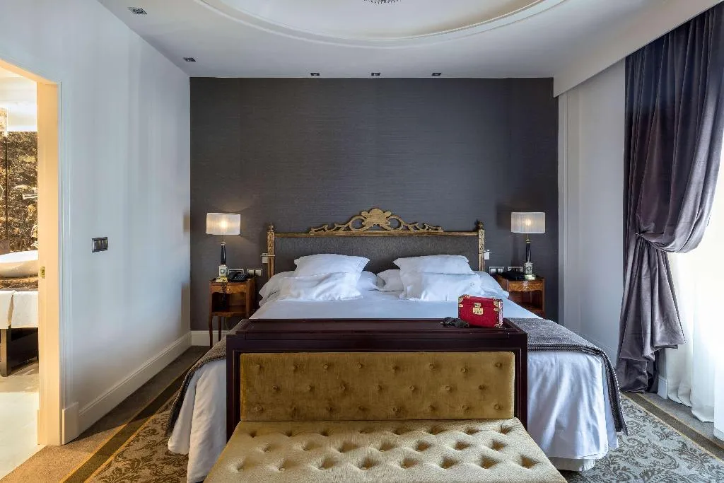 SUITE TWO BEDROOMS Room, Wellington Hotel & Spa Madrid, Madrid