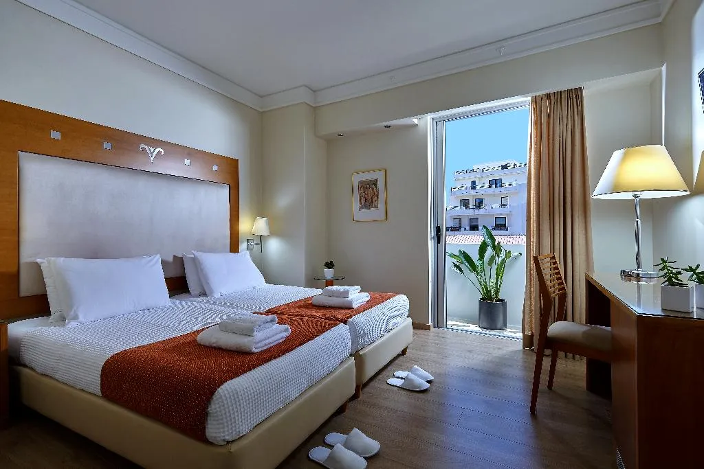 SINGLE STANDARD Room, Atrion, Crete